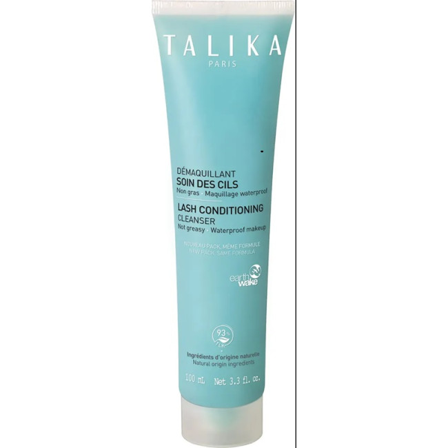 Talika Lash Conditioning Cleanser 100ml — Augen- & Lippenpflege Talika Lash Conditioning Cleanser 100ml — Augen- & Lippenpflege