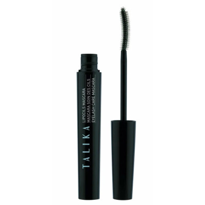 Talika Mascara Lipocils Water Resistant Black 8.5ml — Augen- & Lippenpflege Talika Mascara Lipocils Water Resistant Black 8.5ml — Augen- & Lippenpflege