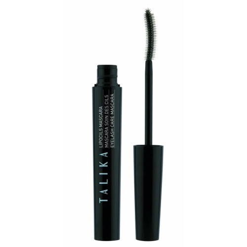 Talika Mascara Lipocils Water Resistant Black 8.5ml — Augen- & Lippenpflege Talika Mascara Lipocils Water Resistant Black 8.5ml — Augen- & Lippenpflege