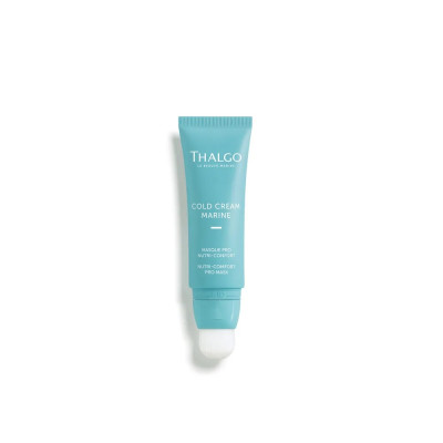 THALGO Cold Cream Marine Nutri Comfort Pro Mask — Masken THALGO Cold Cream Marine Nutri Comfort Pro Mask — Masken