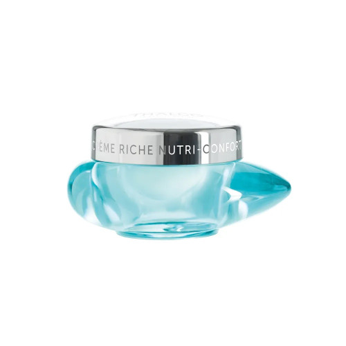 THALGO Cold Cream Marine Nutri-Comfort Rich Cream 50ml — Empfindliche Haut THALGO Cold Cream Marine Nutri-Comfort Rich Cream 50ml — Empfindliche Haut