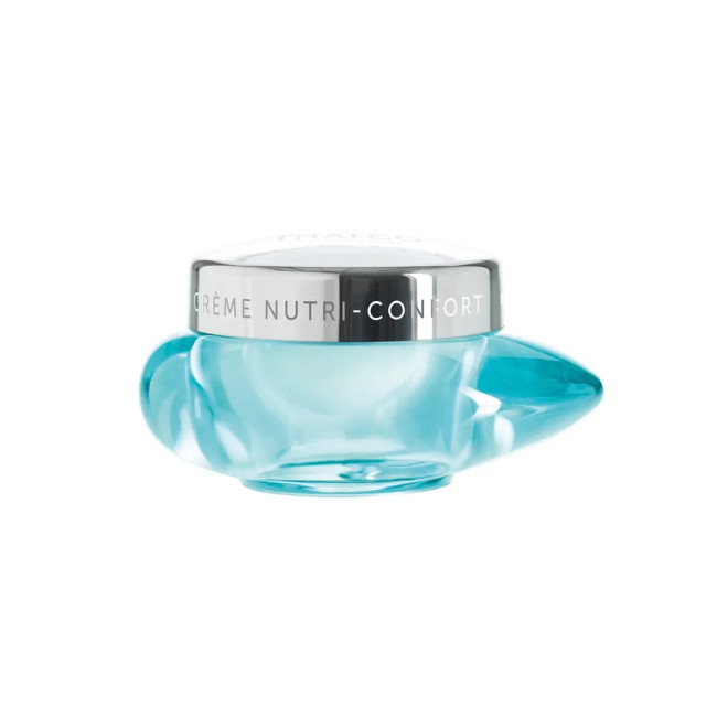 THALGO Cold Cream Marine Nutri-Comfort Cream 50ml — Empfindliche Haut THALGO Cold Cream Marine Nutri-Comfort Cream 50ml — Empfindliche Haut