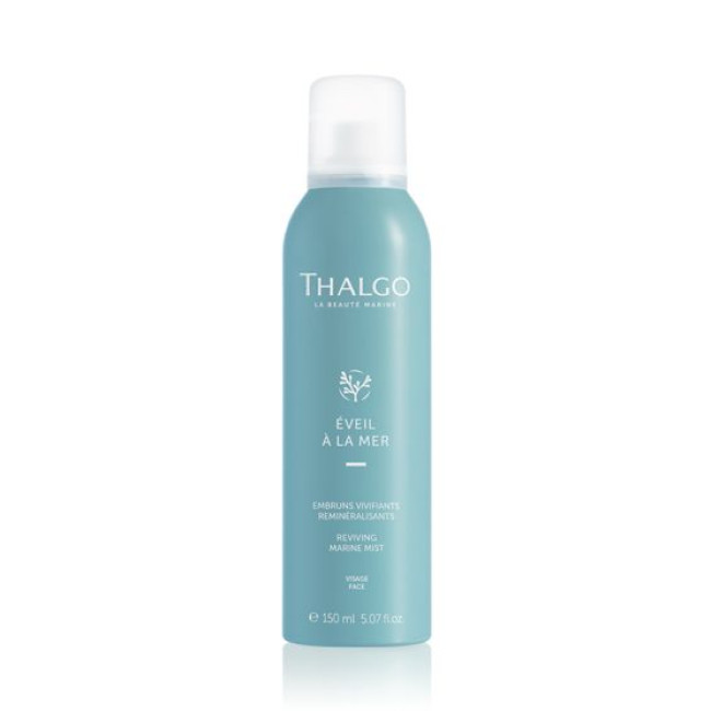 THALGO Eveil a la Mer Reviving Marine Mist 150ml — Serum