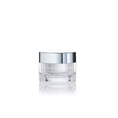 THALGO Exception Marine Eyelid Lifting Cream 15ml — Augen- & Lippenpflege THALGO Exception Marine Eyelid Lifting Cream 15ml — Augen- & Lippenpflege