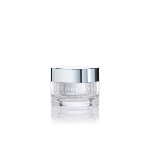THALGO Exception Marine Eyelid Lifting Cream 15ml — Augen- & Lippenpflege THALGO Exception Marine Eyelid Lifting Cream 15ml — Augen- & Lippenpflege