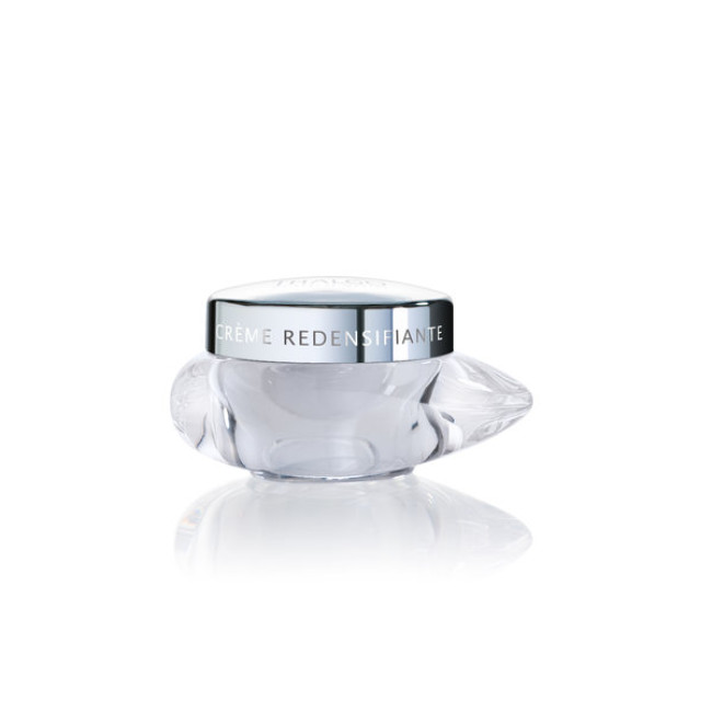THALGO Exception Marine Redensifying Cream 50ml — Anti-Aging / Anti-Falten THALGO Exception Marine Redensifying Cream 50ml — Anti-Aging / Anti-Falten