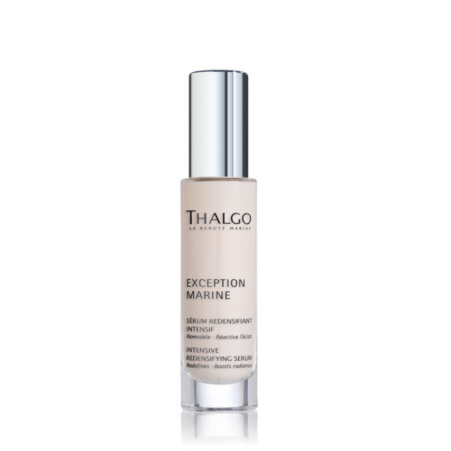 THALGO Exception Marine Intensive Redensifying Serum 30ml — Serum THALGO Exception Marine Intensive Redensifying Serum 30ml — Serum