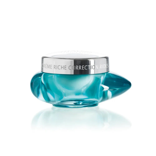 Thalgo Hyalu-Procollagen Wrinkle Correction Rich Cream 50ml — Anti-Aging / Anti-Falten Thalgo Hyalu-Procollagen Wrinkle Correction Rich Cream 50ml — Anti-Aging / Anti-Falten