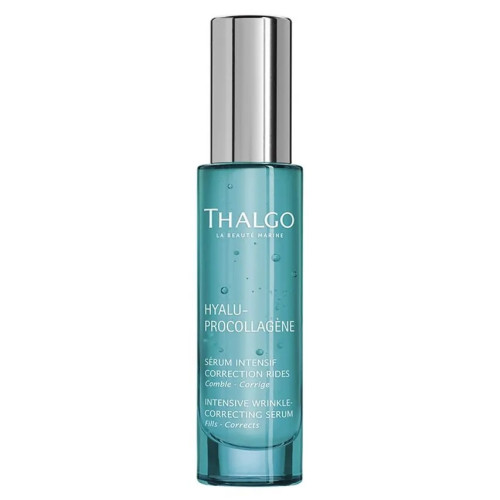 Thalgo Hyalu-Procollagen Intensive Wrinkle-Correcting Serum 30ml — Serum Thalgo Hyalu-Procollagen Intensive Wrinkle-Correcting Serum 30ml — Serum