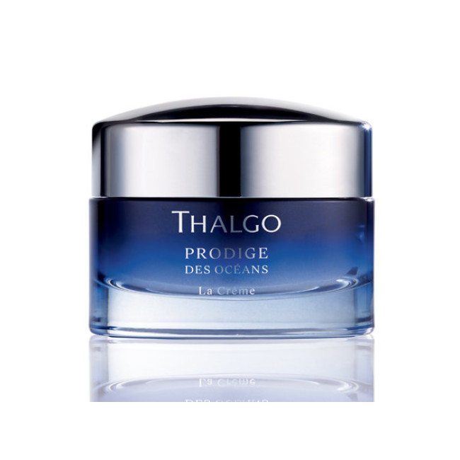 THALGO PRODIGE DES OCEANS La Crème 50ml — Anti-Aging / Anti-Falten THALGO PRODIGE DES OCEANS La Crème 50ml — Anti-Aging / Anti-Falten