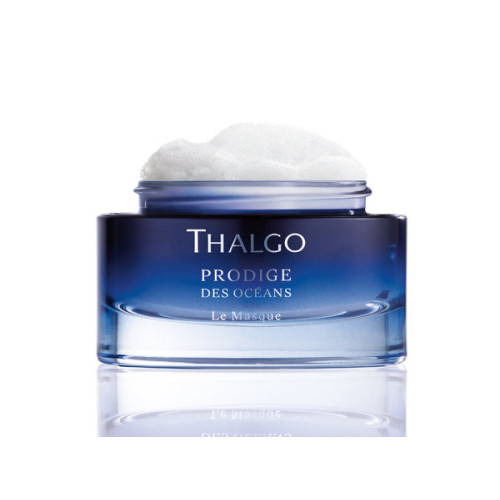 THALGO PRODIGE DES OCEANS Le Masque 50ml — Nachtcremes THALGO PRODIGE DES OCEANS Le Masque 50ml — Nachtcremes