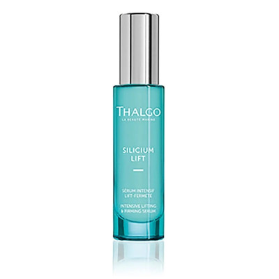THALGO Silicium Lift Intensive Lifting & Firming Serum 30ml — Serum THALGO Silicium Lift Intensive Lifting & Firming Serum 30ml — Serum