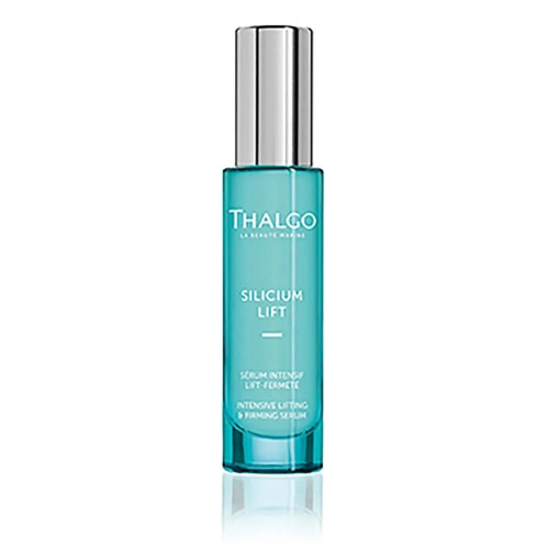 THALGO Silicium Lift Intensive Lifting & Firming Serum 30ml — Serum THALGO Silicium Lift Intensive Lifting & Firming Serum 30ml — Serum