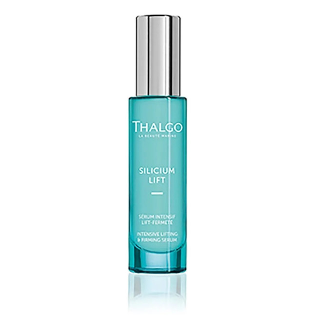 THALGO Silicium Lift Intensive Lifting & Firming Serum 30ml — Serum THALGO Silicium Lift Intensive Lifting & Firming Serum 30ml — Serum