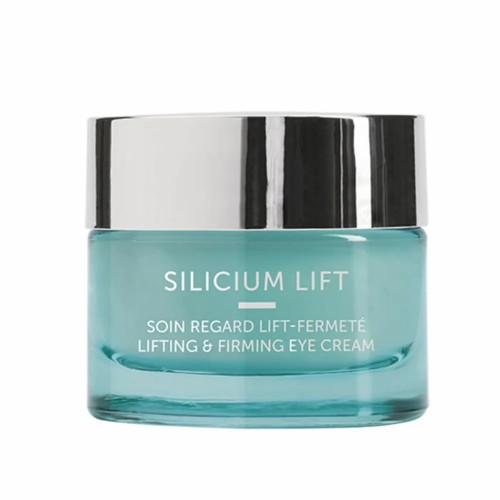 THALGO Silicium Lift Lifting & Firming Eye Cream 15ml — Augen- & Lippenpflege THALGO Silicium Lift Lifting & Firming Eye Cream 15ml — Augen- & Lippenpflege