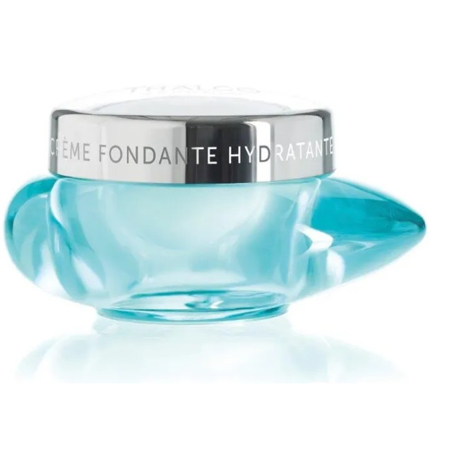 THALGO Source Marine Hydrating Melting Cream 50ml — Feuchtigkeitsarme Haut THALGO Source Marine Hydrating Melting Cream 50ml — Feuchtigkeitsarme Haut