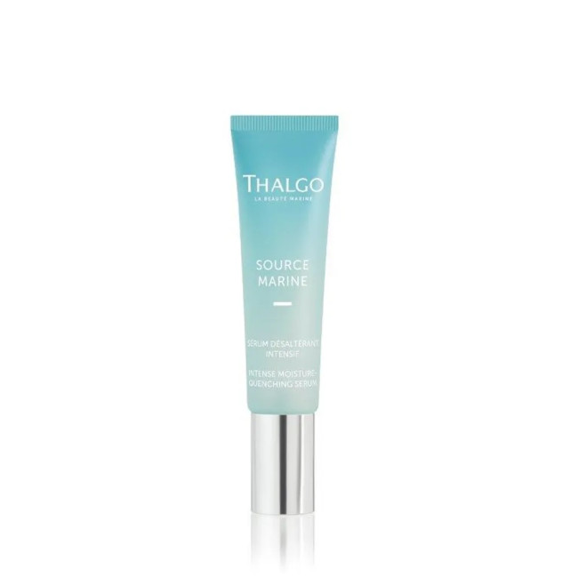 THALGO Source Marine Intense Moisture-Quenching Serum 30ml — Serum THALGO Source Marine Intense Moisture-Quenching Serum 30ml — Serum