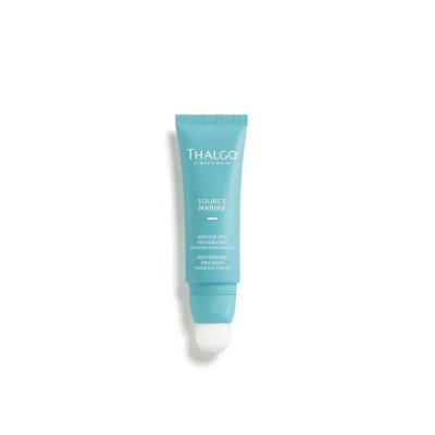 THALGO Source Marine Rehydrating Pro Mask 50ml — Masken THALGO Source Marine Rehydrating Pro Mask 50ml — Masken
