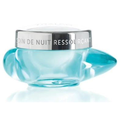 THALGO Source Marine Revitalising Night Cream 50ml — Nachtcremes THALGO Source Marine Revitalising Night Cream 50ml — Nachtcremes