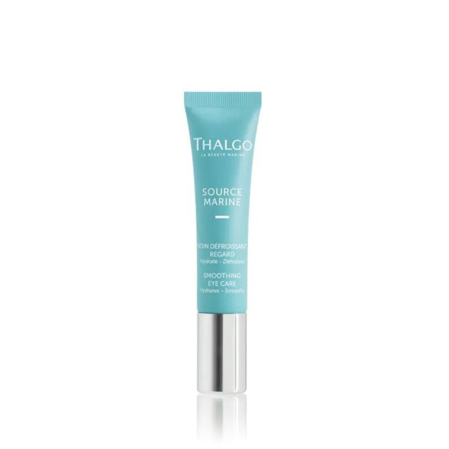 THALGO Source Marine Smoothing Eye Cream 15ml — Augen- & Lippenpflege THALGO Source Marine Smoothing Eye Cream 15ml — Augen- & Lippenpflege