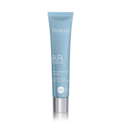 THALGO BB Cream Illuminating Multi Perfection 40ml — Concealer & Korrektoren THALGO BB Cream Illuminating Multi Perfection 40ml — Concealer & Korrektoren