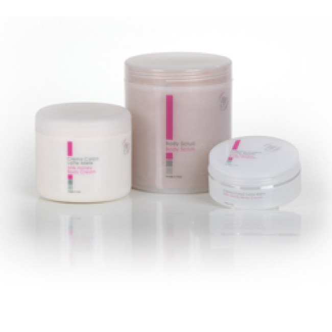 To You Milk Honey Body Cream — Körperfeuchtigkeitspflege To You Milk Honey Body Cream — Körperfeuchtigkeitspflege