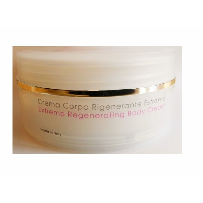To You Extreme Regenerating Body Cream — Körperfeuchtigkeitspflege To You Extreme Regenerating Body Cream — Körperfeuchtigkeitspflege