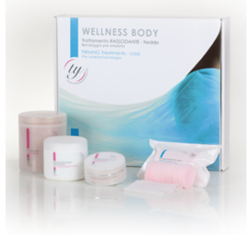 To You Firming Action Body Cream — Straffung & Tonisierung