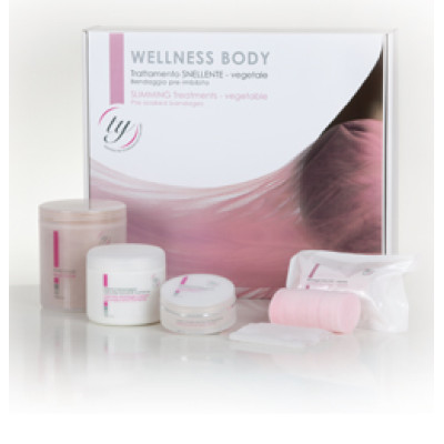 To You Slimming Action Body Cream — Anti-Cellulite & Figurpflege To You Slimming Action Body Cream — Anti-Cellulite & Figurpflege