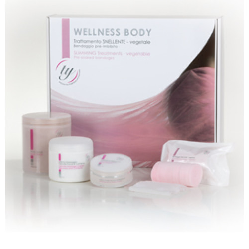 To You Slimming Action Body Cream — Anti-Cellulite & Figurpflege