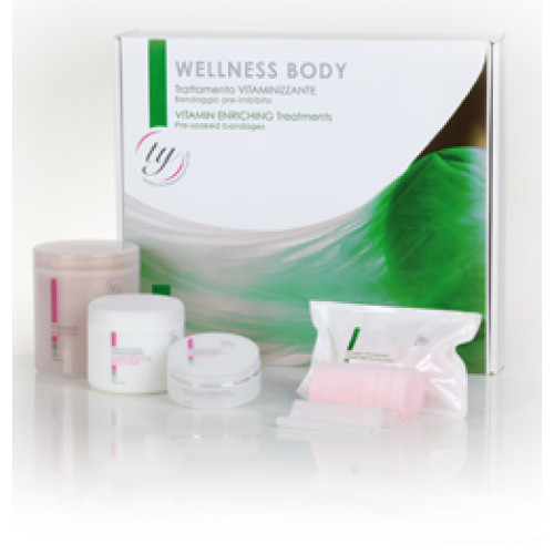 To You Vitamin Enriching Body Cream — Körperfeuchtigkeitspflege