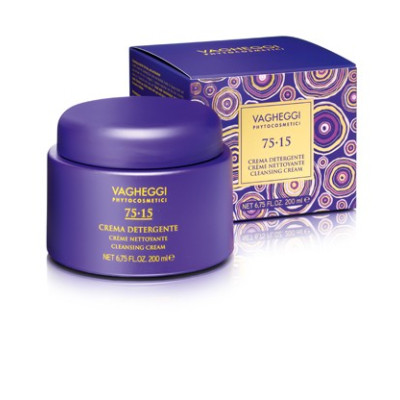 Vagheggi 7515 Line Cleansing Cream — Reinigung