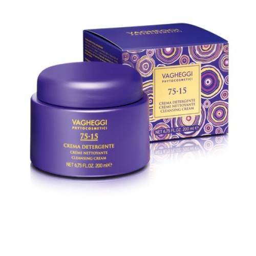 Vagheggi 7515 Line Cleansing Cream — Reinigung Vagheggi 7515 Line Cleansing Cream — Reinigung