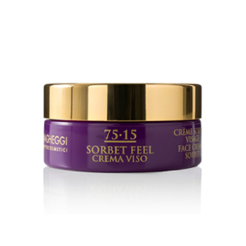 Vagheggi 7515 Line Sorbet Face Cream 50ml — Anti-Aging / Anti-Falten Vagheggi 7515 Line Sorbet Face Cream 50ml — Anti-Aging / Anti-Falten