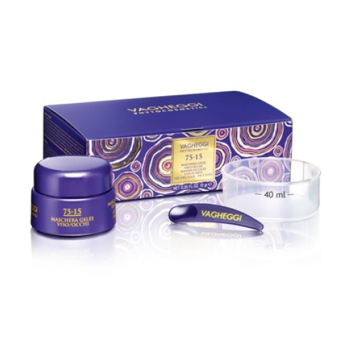 Vagheggi 7515 Line Gel like Mask 10g — Masken Vagheggi 7515 Line Gel like Mask 10g — Masken