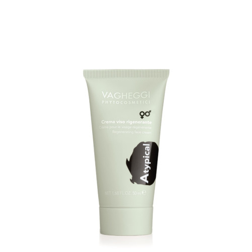 Vagheggi Atypical Line Regenerating Face Cream 50ml — Anti-Aging / Anti-Falten Vagheggi Atypical Line Regenerating Face Cream 50ml — Anti-Aging / Anti-Falten