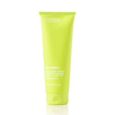 Vagheggi Bright Formula Illuminating Tonic Cleanser 250ml — Reinigung Vagheggi Bright Formula Illuminating Tonic Cleanser 250ml — Reinigung