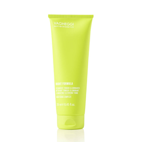 Vagheggi Bright Formula Illuminating Tonic Cleanser 250ml — Reinigung Vagheggi Bright Formula Illuminating Tonic Cleanser 250ml — Reinigung
