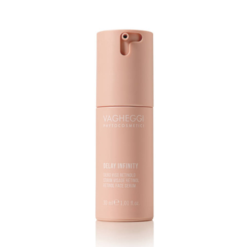 Vagheggi Delay Infinity Age Proof Retinol Face Serum 30ml — Serum Vagheggi Delay Infinity Age Proof Retinol Face Serum 30ml — Serum