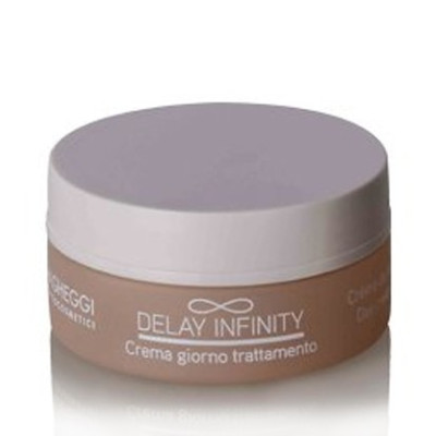Vagheggi Delay Infinity Line Day Cream 50ml — Anti-Aging / Anti-Falten Vagheggi Delay Infinity Line Day Cream 50ml — Anti-Aging / Anti-Falten