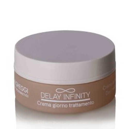 Vagheggi Delay Infinity Line Day Cream 50ml — Anti-Aging / Anti-Falten Vagheggi Delay Infinity Line Day Cream 50ml — Anti-Aging / Anti-Falten