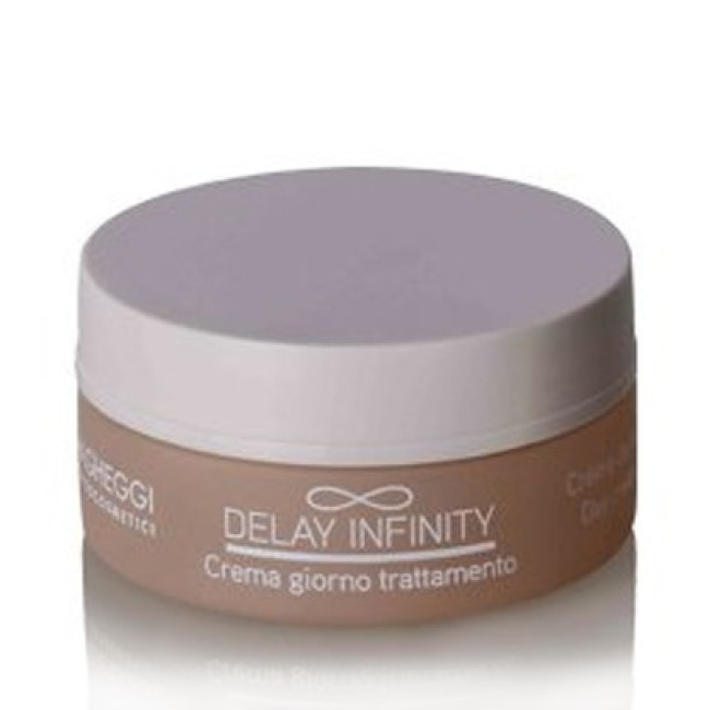 Vagheggi Delay Infinity Line Day Cream 50ml — Anti-Aging / Anti-Falten Vagheggi Delay Infinity Line Day Cream 50ml — Anti-Aging / Anti-Falten