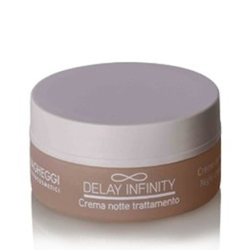 Vagheggi Delay Infinity Line Night Cream 50ml — Nachtcremes Vagheggi Delay Infinity Line Night Cream 50ml — Nachtcremes