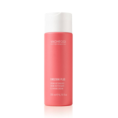 Vagheggi Emozioni Plus Cleansing Cream — Reinigung Vagheggi Emozioni Plus Cleansing Cream — Reinigung