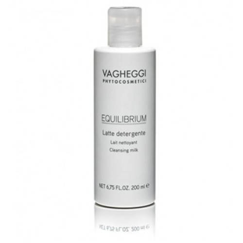 Vagheggi Equilibrium Line Cleansing Milk — Reinigung Vagheggi Equilibrium Line Cleansing Milk — Reinigung