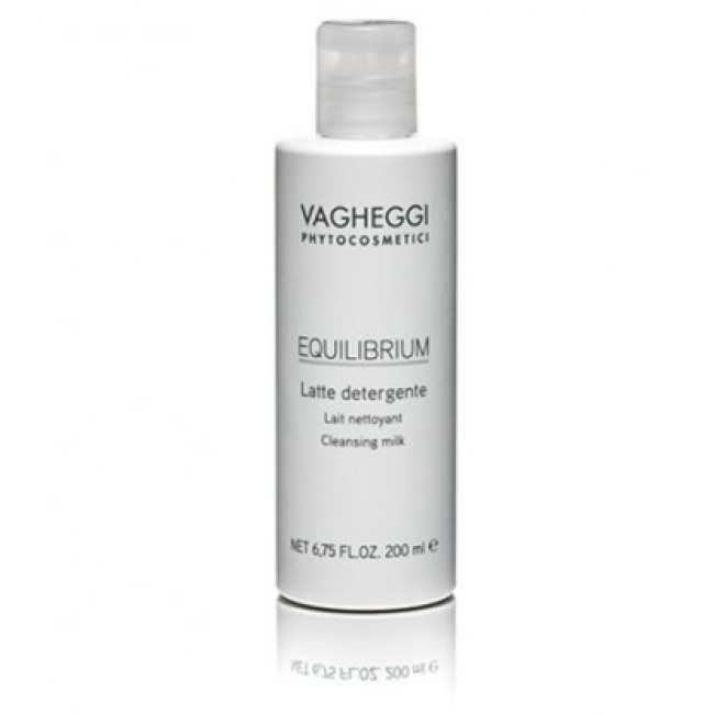 Vagheggi Equilibrium Line Cleansing Milk — Reinigung Vagheggi Equilibrium Line Cleansing Milk — Reinigung