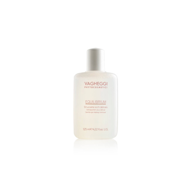 Vagheggi Equilibrium Line Delicate Eye and Lip Make-Up Remover 125ml — Augen- & Lippenpflege Vagheggi Equilibrium Line Delicate Eye and Lip Make-Up Remover 125ml — Augen- & Lippenpflege