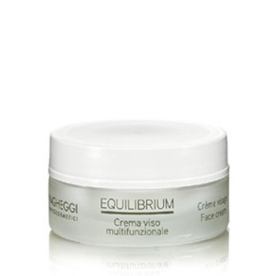 Vagheggi Equilibrium Line Face Cream — Tagescremes Vagheggi Equilibrium Line Face Cream — Tagescremes
