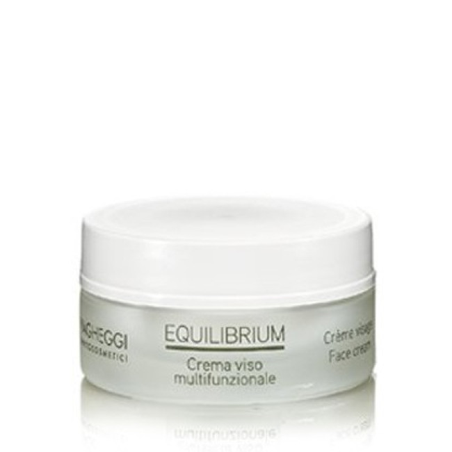 Vagheggi Equilibrium Line Face Cream — Tagescremes Vagheggi Equilibrium Line Face Cream — Tagescremes