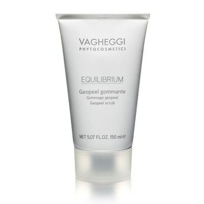 Vagheggi Equilibrium Line Geopeel Scrub 150ml — Peelings Vagheggi Equilibrium Line Geopeel Scrub 150ml — Peelings